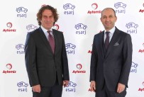 Esarj, Aytemiz Akaryakit Istasyonlarindaki Elektrikli Sarj Istasyonlari Sayisini 3 Katina Yükseltti