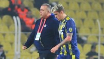 Eski Fenerbahçeli Max Kruse'den olay karar: Resmen açıkladı