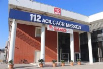 İzmir'de 112'ye gelen çağrılar pes dedirtti! 'Bana büyü yapıldı'