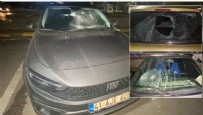 Kocaeli'de onlarca araç sahibini şoke eden olay: Camları patlatıp kayıplara karıştılar