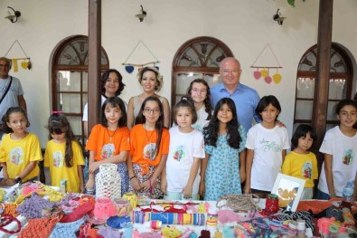 Mentese Belediyesi Kurslarina 3 Bin Kursiyer Katildi