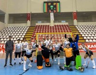 Mentese Ege Yildizlari Beste Bes Yapti