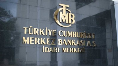 Merkez Bankası'nın rezervlerinde yeni rekor