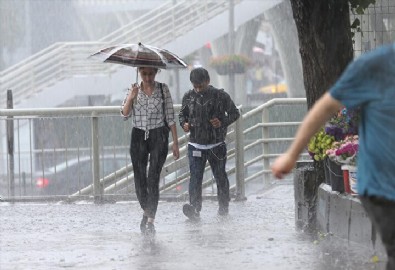 Meteoroloji duyurdu! Bugün hava nasıl olacak?