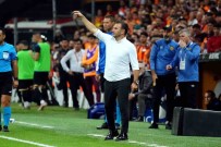 Okan Buruk'un 6. Derbisi