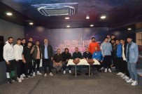 OKT Trailer Isiklispor Transfer Görüsmelerine Basladi