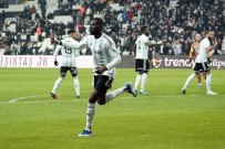 Omar Colley, Gol Sayisini 5'E Yükseltti