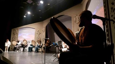 Seb-I Arus Etkinligine Yogun Ilgi