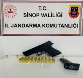 Sinop'ta Sok Uygulama Açiklamasi 1 Gözalti