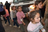 Siverek Kaymakamligindan 155 Ögrencinin Zehirlendigi Olayla Ilgili Açiklama