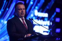 SOCAR Türkiye 15'Inci Yilini Kutladi