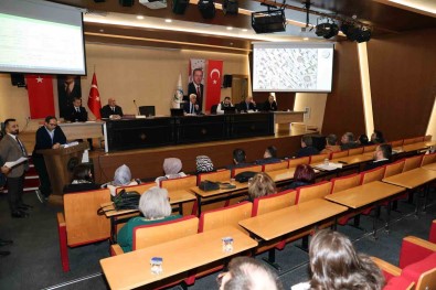 Talas'ta Yatirimlara 38 Milyonluk Yeni Kaynak