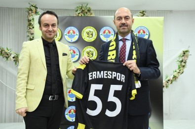 Terme'de Yillardir Süren Hasret Bitti