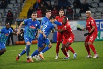 Trendyol Süper Lig Açiklamasi Çaykur Rizespor Açiklamasi 5 - Pendikspor Açiklamasi 1 (Maç Sonucu)