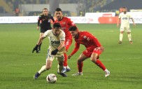 Trendyol Süper Lig Açiklamasi MKE Ankaragücü Açiklamasi 0 - Hatayspor Açiklamasi 0 (Ilk Yari)