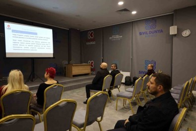 YEDEP, 2024 Yilinda 25 Milyon TL'lik Hibe Verecek