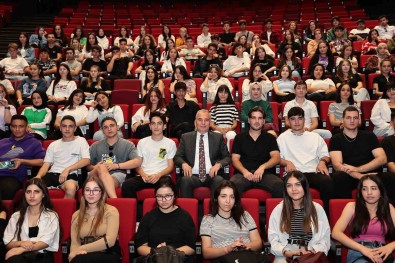 YKS Ücretlerine Büyüksehir Destegi