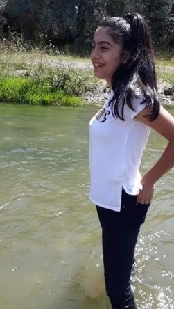 Edanur’u pompalı tüfekle öldürmüştü! Detaylar dehşete düşürdü: Olaydan 4 günce babasına…