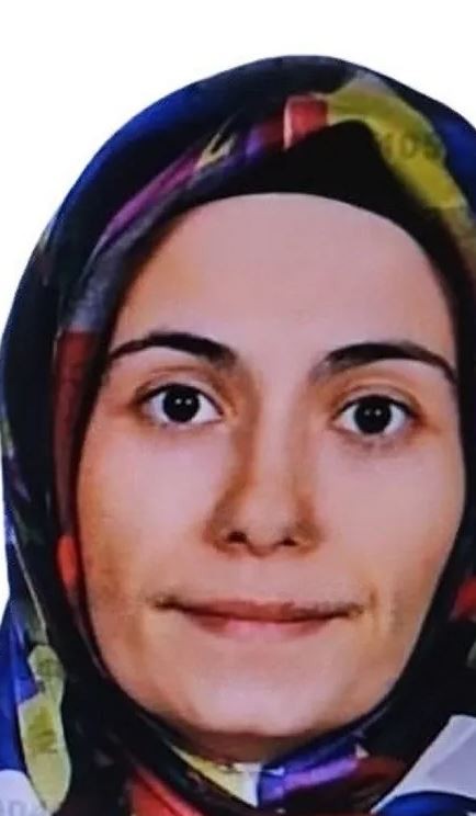 Eski kocası kalbinden bıçakladı! Burcu Ayda'nın son mesajı ortaya çıktı: Ölümüm…