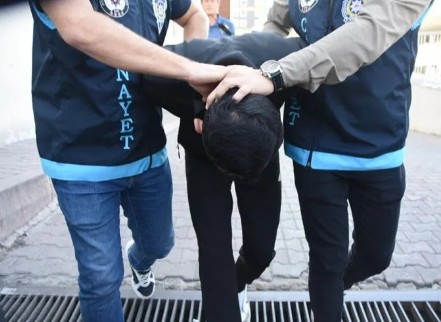 Edanur’u pompalı tüfekle öldürmüştü! Detaylar dehşete düşürdü: Olaydan 4 günce babasına…