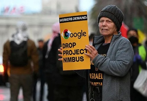 Meta'dan Gazze sansürü: Instagram ve Facebook'ta Filistinlilerin sesi susturuluyor!