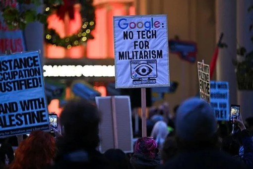 Meta'dan Gazze sansürü: Instagram ve Facebook'ta Filistinlilerin sesi susturuluyor!