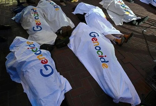 Meta'dan Gazze sansürü: Instagram ve Facebook'ta Filistinlilerin sesi susturuluyor!