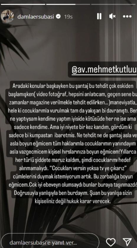 Sihirli Annem'in Tuğçe'sine velayet davası!