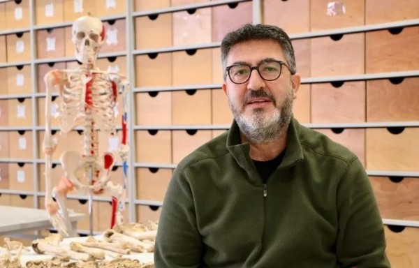 8 bin 500 yıllık keşif! Çatalhöyük’te tespit edildi: Acıyı ve ağrıyı dindirmek için yaptıkları şaşırttı