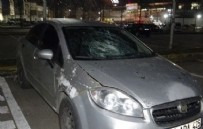 35 aracın camını kırmıştı! İfadesini şaşkınlık yarattı: Abime kızınca…