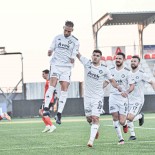 Altayli Paixao, Gol Özlemini Giderdi