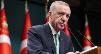 Başkan Erdoğan: Piyasayı manipüle etmek isteyenlere fırsat vermeyeceğiz