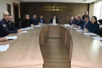 Hakkari'de 6 Bin 844 Ögrenci Açik Ögretim Sinavina Katilacak