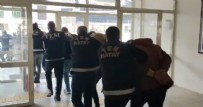 Hatay'da DEAŞ operasyonunda 12 şüpheli tutuklandı