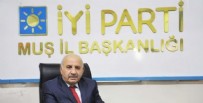 İYİ Parti'de istifalar bitmiyor! 49 kişilik il teşkilatından dikkat çeken açıklama