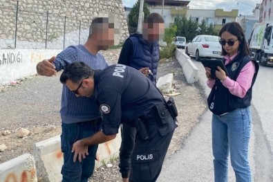 Izmir En Kalabalik Ilçesinde Suç Orani Yüzde 58 Azaldi