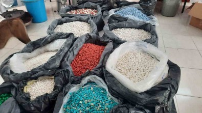 Jandarmadan Zehir Tacirlerine Agir Darbe Açiklamasi 250 Milyon Lira Degerinde Uyusturucu Ele Geçirildi