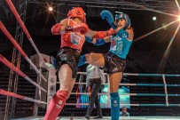 Manisali Sporcudan Gümüs Madalya