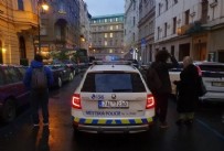 Prag'da üniversite saldırısı! Korkunç görüntüler: Çok sayıda ölü var