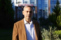 Prof. Dr. Mustafa Cin Açiklamasi 'Dogu Karadeniz Bölgesi Deprem Tehdidi Altinda' Haberi