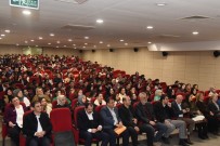 Sisman Açiklamasi 'Âsik Veysel'in Ögretisine Bütün Insanligin Ihtiyaci Var'