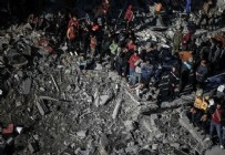 Siyonist İsrail'in savaş suçları kanıtlandı! BM raportörü: Sadistçe bir strateji