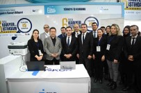 Tuzla'da 6'Nci Kariyer Ve Istihdam Fuari Basladi