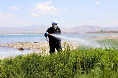 Van Büyüksehir Belediyesi 1 Yilda 4 Bin 184 Kisiye Saglik Hizmeti Verdi