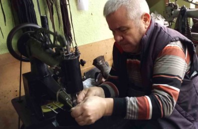 Yillardir Baba Meslegini Yasatiyor