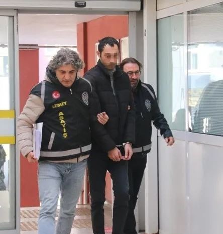 35 aracın camını kırmıştı! İfadesini şaşkınlık yarattı: Abime kızınca…