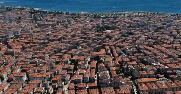Marmara depremi hakkında ezber bozan açıklama! 2 bin yıllık suskun fay uyandı mı?