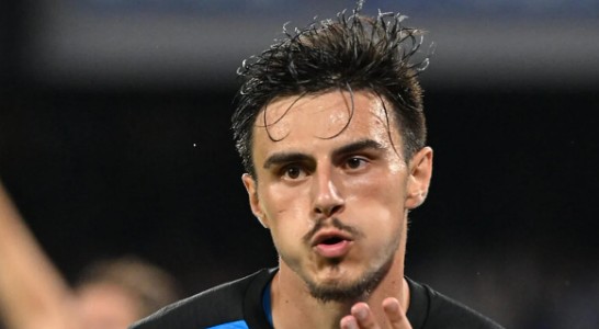 Fenerbahçe'ye piyango vurdu! Eljif Elmas, Leipzig'le anlaştı