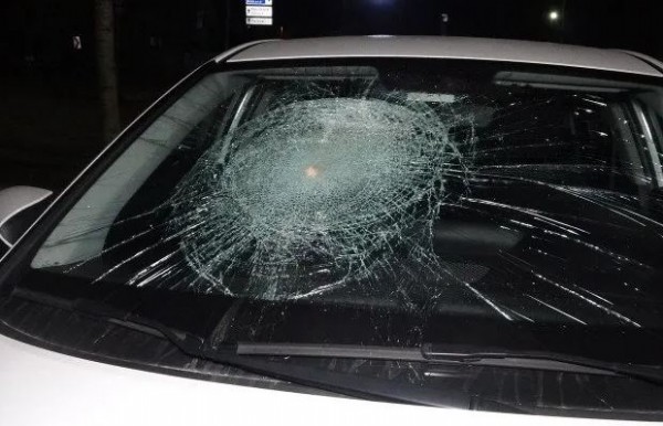 35 aracın camını kırmıştı! İfadesini şaşkınlık yarattı: Abime kızınca…