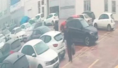 Kolombiyalı hırsız, Escobar’ın hemşerisi çıktı